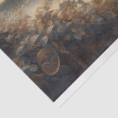 デクページティッシュペーパー馬術ビクトリアン 薄葉紙 (詳細)