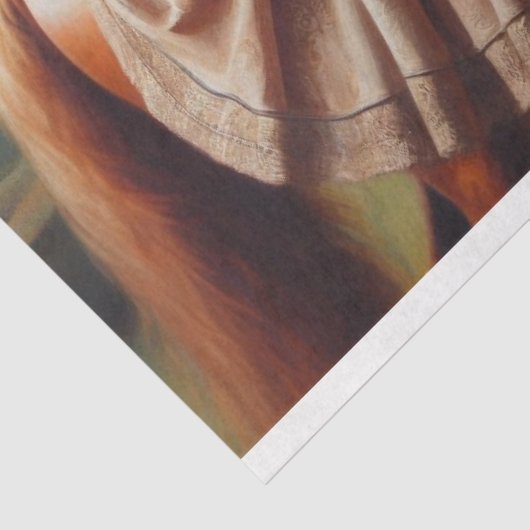 デクページティッシュペーパー馬馬馬馬術デザイン 薄葉紙 (詳細)