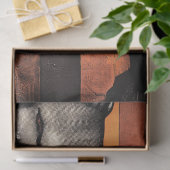 デクページフランケンシュタイン&ブライドゴシックの怪物 薄葉紙 (ギフト)