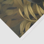 デクページヴィンテージ結婚式鶏&チキン 薄葉紙 (詳細)