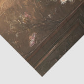 デクページ擬人化ネコヴィンテージ服 薄葉紙 (詳細)