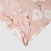 デクページ日本の春景観景品 薄葉紙 (詳細)