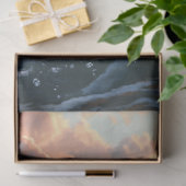 デクページ海シータートルオンビーチ 薄葉紙 (ギフト)