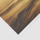 デクページ海帆走船セピア 薄葉紙 (詳細)