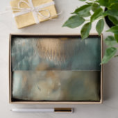 デクページ狩りマラードダックランディング 薄葉紙 (ギフト)