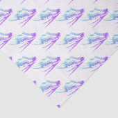 デクページ走ズシューズランナージョガー誕生日 薄葉紙 (詳細)