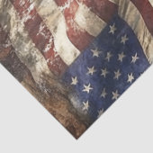 デクページ軍艦USA軍隊愛国主義 薄葉紙 (詳細)