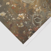 デクペ威厳のあるージホースポートレート絵を描の夢 薄葉紙 (詳細)