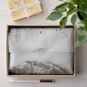 デクペ威厳のあるージライオン&クロス 薄葉紙 (ギフト)