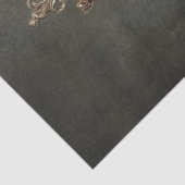 デクペ素晴らしージPyreneesファ王室のミリ 薄葉紙 (詳細)