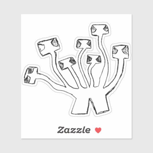 デクラン・ハイドラ シール (シート)