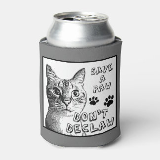 デクローしない 缶クーラー