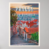 デクーヴレスラボートデプラハ ポスター (正面)