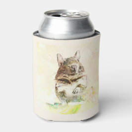 デグー 缶クーラー