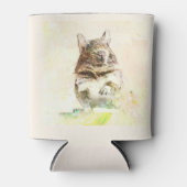 デグー 缶クーラー (正面)