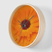 デコアのウォールアートを見る 壁時計 (傾斜)