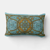 デコアウト ランバークッション (裏面)