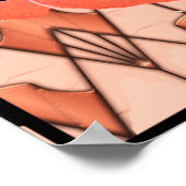 デコアフラディテ ポスター (角)