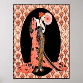 デコアフラディテ ポスター