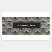 デコアートシリーズ：ステッカー