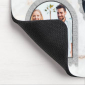 デコアートモダンの写真名 マウスパッド (コーナー)