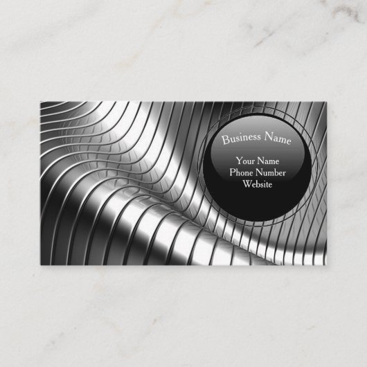 デコアート 名刺 (正面)