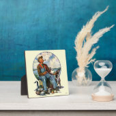 デコイ フォトプラーク (インサイチュ)