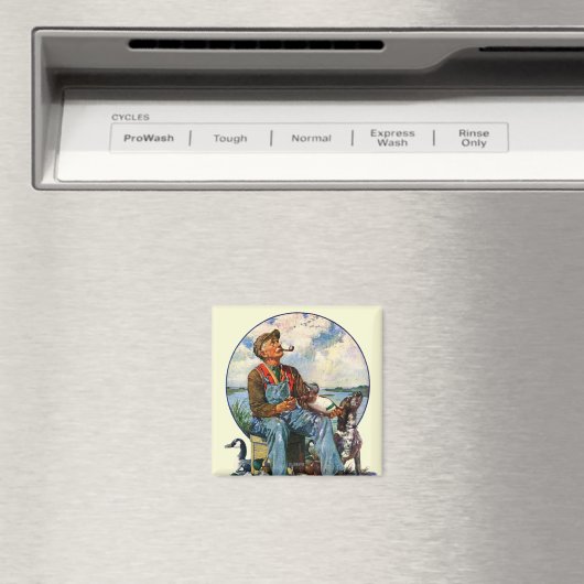 デコイ マグネット (インサイチュ (食洗機))