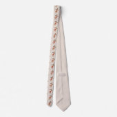 デコエルチ ネクタイ (裏面)