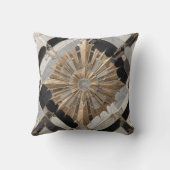 デコエレガンス クッション (裏面)