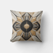 デコエレガンス クッション (正面)