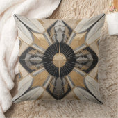 デコエレガンス クッション (ブランケット)