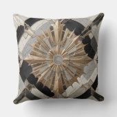 デコエレガンス クッション (裏面)