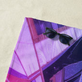 デコエレガンス ビーチタオル (インサイチュ)