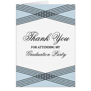 デコエレガントブルー卒業ありがとう