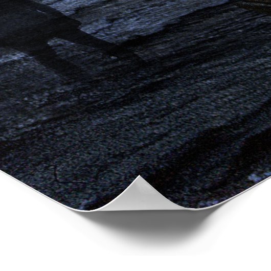 デコガール ポスター (角)