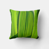 デコキシセングリューヌマイスブラッテミットシャッテン クッション (裏面)