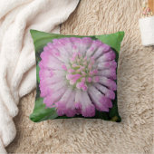 デコキシセンローザクレブリュテミットワッセルトロフェン クッション (ブランケット)