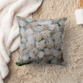 デコキシセン・クライネ・ワイス・ワイルドブリュテン クッション (ブランケット)