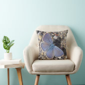 デコキッセンブラウアーシュメトターリング クッション (椅子)