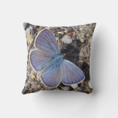 デコキッセンブラウアーシュメトターリング クッション (裏面)