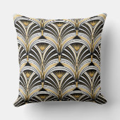 デコグラマーリーイマジナード クッション (裏面)