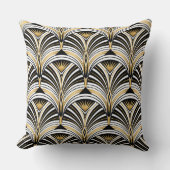 デコグラマーリーイマジナード クッション (正面)