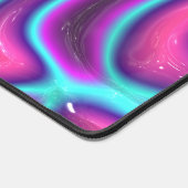 デコグラム熱可塑性樹脂： デスクマット (コーナー)