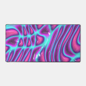 デコグラム熱可塑性樹脂： デスクマット (正面)