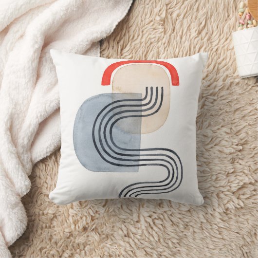 デコサンライズIV クッション (ブランケット)