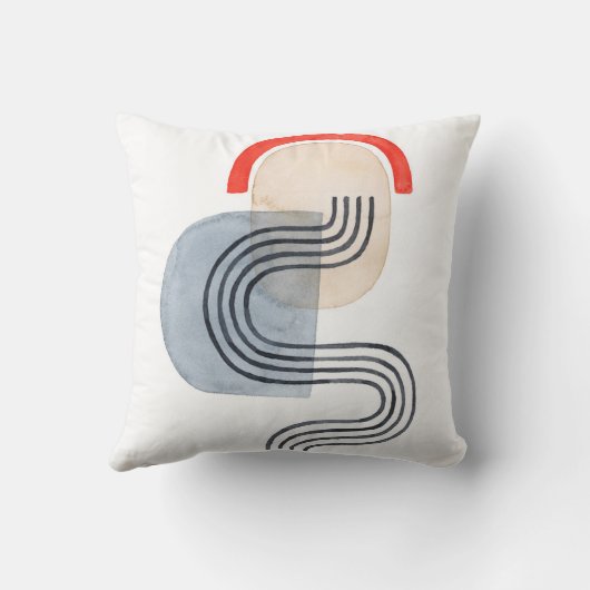 デコサンライズIV クッション (裏面)