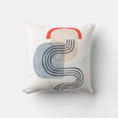 デコサンライズIV クッション (正面)