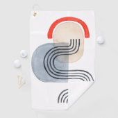 デコサンライズIV ゴルフタオル (インサイチュ)