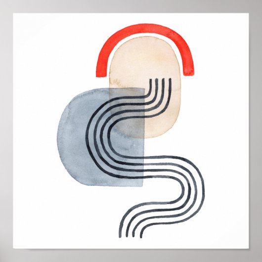 デコサンライズIV ポスター (正面)